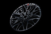 FORGED WHEELS RIMS JA6 for ALL MODELS