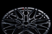 FORGED WHEELS RIMS JA6 for ALL MODELS