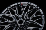 FORGED WHEELS RIMS JA6 for ALL MODELS