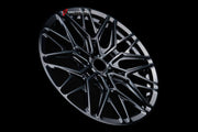FORGED WHEELS RIMS JA6 for ALL MODELS
