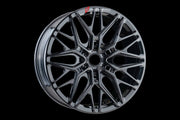 FORGED WHEELS RIMS JA6 for ALL MODELS