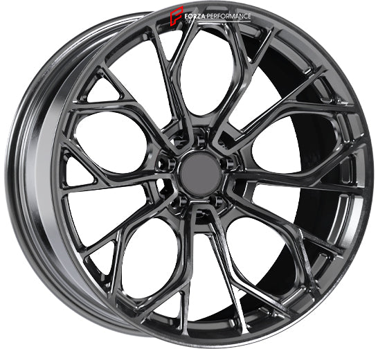 FORGED WHEELS RIMS JA7 for ALL MODELS