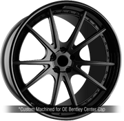 FORGED WHEELS AG19 for ALL MODELS