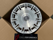 FORGED WHEELS RIMS V2 for ROLLS-ROYCE CULLINAN SERIES II 2025