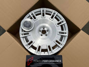 FORGED WHEELS RIMS V2 for ROLLS-ROYCE CULLINAN SERIES II 2025