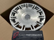FORGED WHEELS RIMS V2 for ROLLS-ROYCE CULLINAN SERIES II 2025