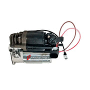AIR SUSPENSION COMPRESSOR PUMP for ROLLS-ROYCE GHOST RR4 2009 - 2014