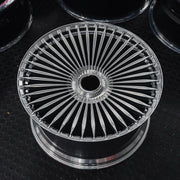 FORGED WHEELS Monoblock for ALL MODELS Z1