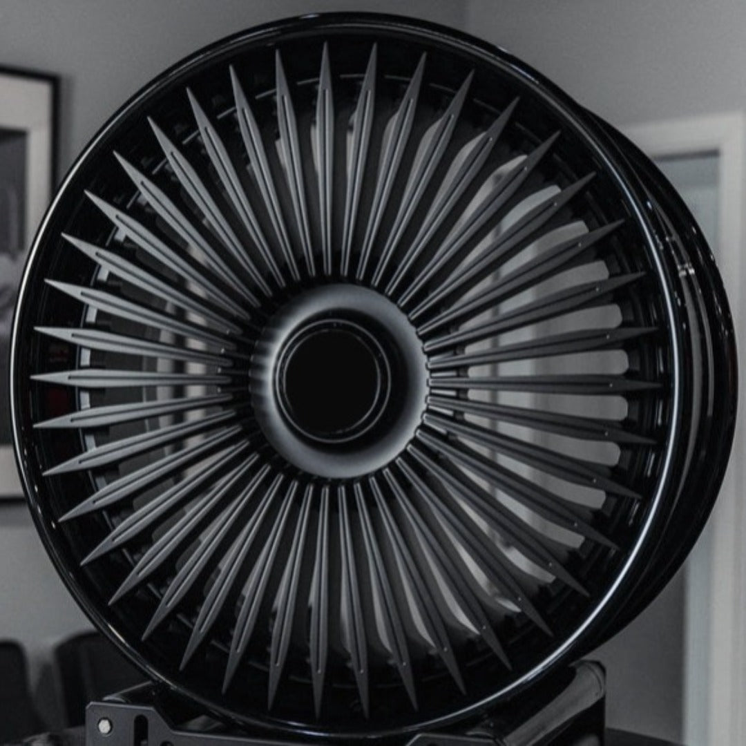 FORGED WHEELS Monoblock for ALL MODELS Z1