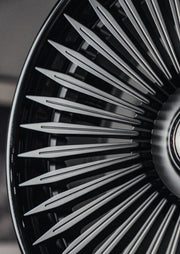 FORGED WHEELS Monoblock for ALL MODELS Z1