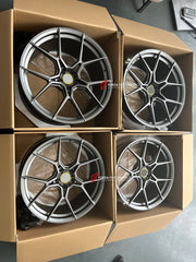 20 21 INCH FORGED WHEELS RIMS for FERRARI 296 GTB 2022