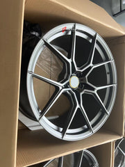 20 21 INCH FORGED WHEELS RIMS for FERRARI 296 GTB 2022