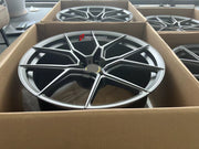 20 21 INCH FORGED WHEELS RIMS for FERRARI 296 GTB 2022