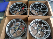 20 21 INCH FORGED WHEELS RIMS for FERRARI 296 GTB 2022