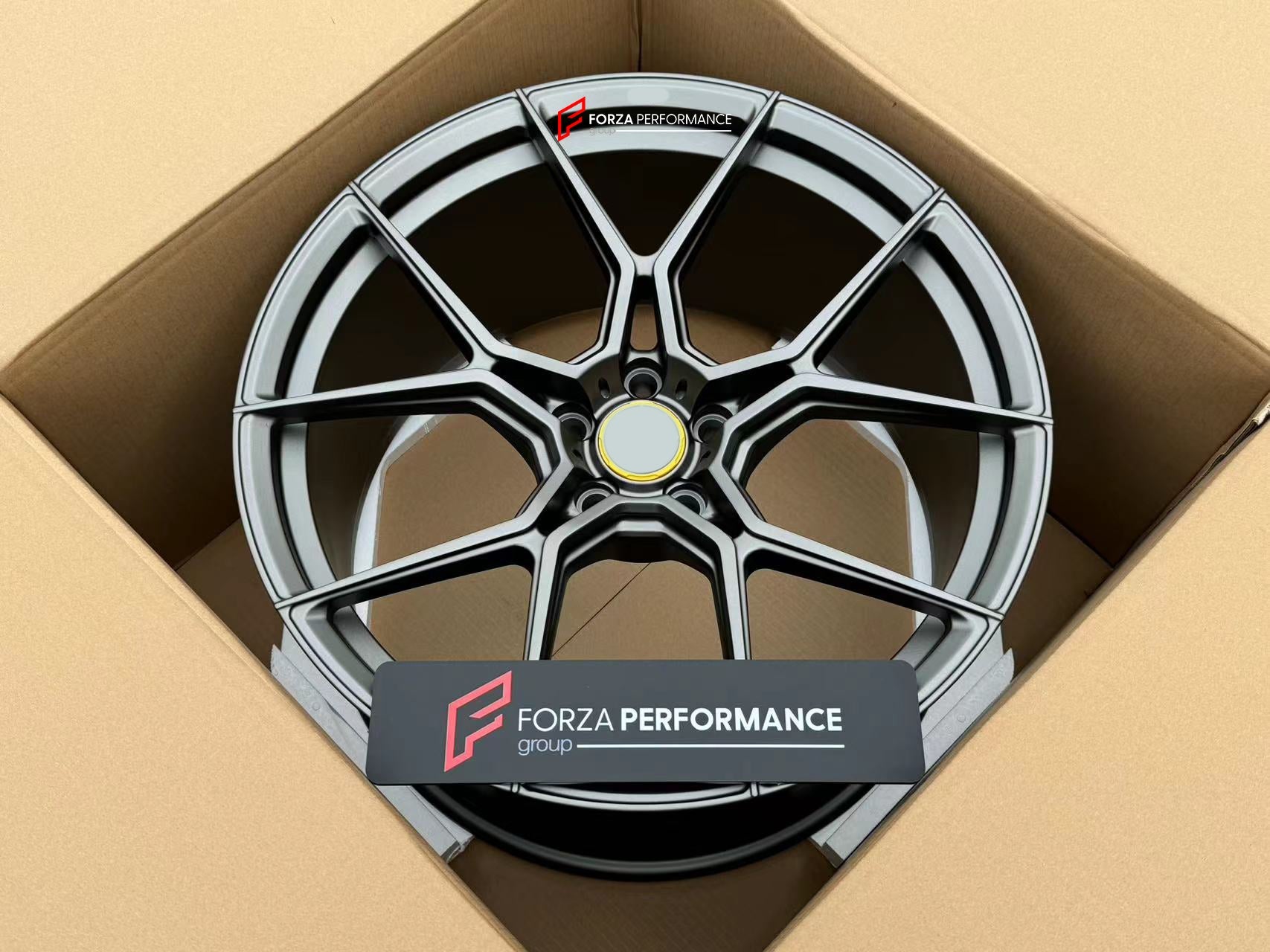 20 21 INCH FORGED WHEELS RIMS for FERRARI 296 GTB 2022