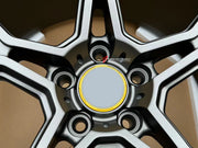 20 21 INCH FORGED WHEELS RIMS for FERRARI 296 GTB 2022