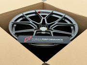20 21 INCH FORGED WHEELS RIMS for FERRARI 296 GTB 2022