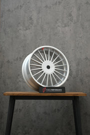 18 INCH FORGED WHEELS RIMS for BMW 5 SERIES E39 535i 1999
