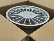 18 INCH FORGED WHEELS RIMS for BMW 5 SERIES E39 535i 1999