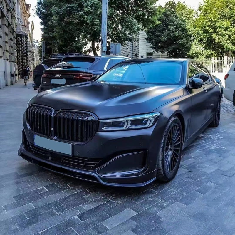 Plastic BODY KIT FOR BMW G12 7 SERIES 2016+