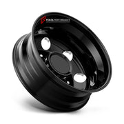 DUALLY TRUCK FORGED WHEELS RIMS for GMC TOPKICK C4500 C5500 DRW MEDIUM DUTY 2003 - 2009