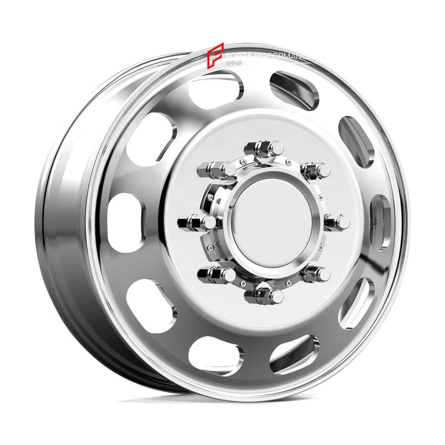 Buy Now DUALLY TRUCK FORGED WHEELS RIMS for GMC SIERRA 3500HD DRW GMT800 HD 2001 - 2007 CLASSIC and upgrade car parts from SIR Tuning at the Best Price. Headlights, Tail lights, Bodykits, Navigations, wheels and more - Fast & Free Shipping within Europe, US & Worldwide.