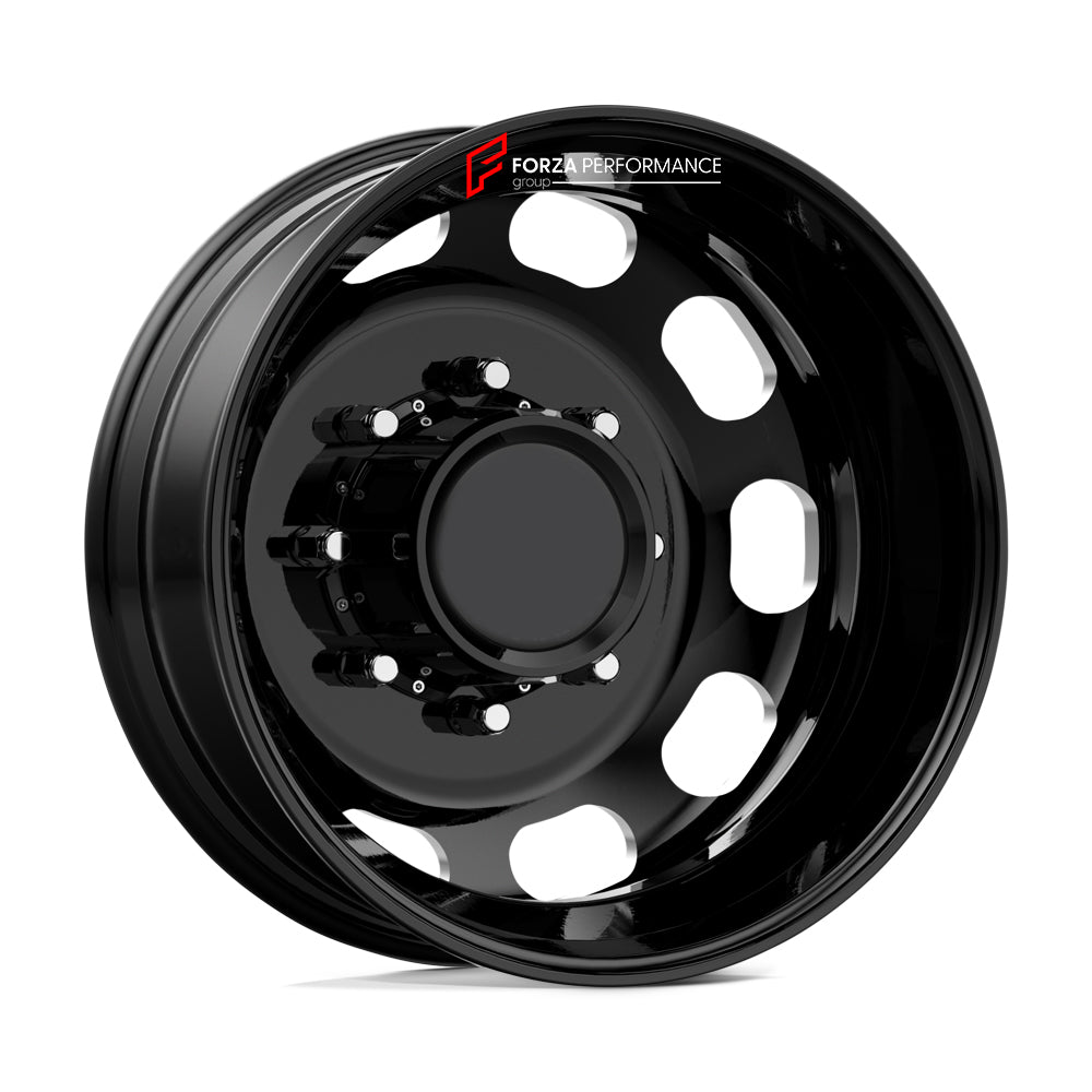 DUALLY TRUCK FORGED WHEELS RIMS for GMC SIERRA 3500HD DRW GMT800 HD 2001 - 2007 CLASSIC