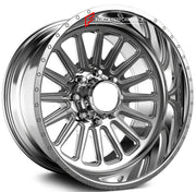 TRUCK FORGED WHEELS RIMS for CHEVROLET SILVERADO 4500HD 5500HD 6500HD DRW MEDIUM DUTY 2019 +
