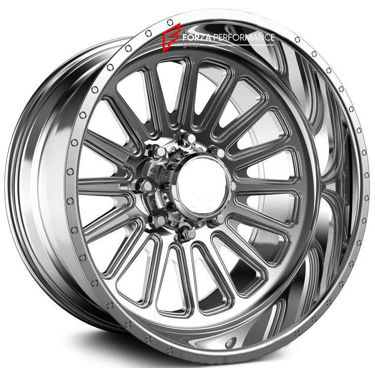 Buy Now TRUCK FORGED WHEELS RIMS for CHEVROLET SILVERADO 4500HD 5500HD 6500HD DRW MEDIUM DUTY 2019 + and upgrade car parts from SIR Tuning at the Best Price. Headlights, Tail lights, Bodykits, Navigations, wheels and more - Fast & Free Shipping within Europe, US & Worldwide.