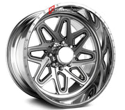 TRUCK FORGED WHEELS RIMS for GMC SIERRA 3500HD DRW GMT900 HD 2011 - 2014
