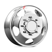 DUALLY TRUCK FORGED WHEELS RIMS for FORD F-350 SUPER DUTY DRW SUPER DUTY 2011 - 2016