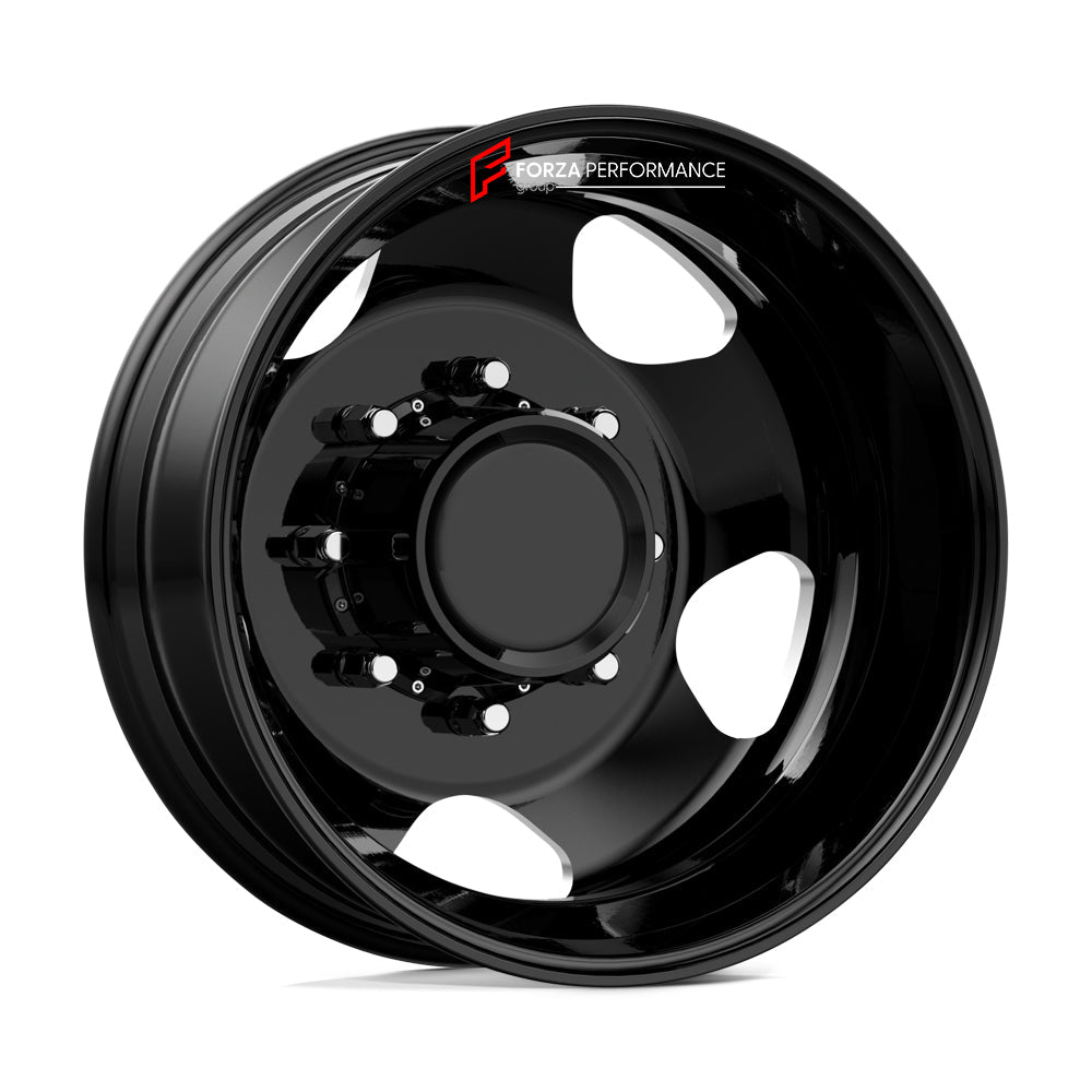 DUALLY TRUCK FORGED WHEELS RIMS for FORD F-350 SUPER DUTY DRW SUPER DUTY 2011 - 2016