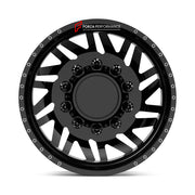 DUALLY TRUCK FORGED WHEELS RIMS for CHEVROLET C K 3500 DRW GMT400 1988 - 2000