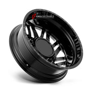 DUALLY TRUCK FORGED WHEELS RIMS for CHEVROLET C K 3500 DRW GMT400 1988 - 2000