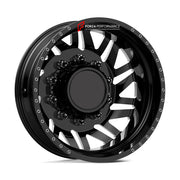 DUALLY TRUCK FORGED WHEELS RIMS for CHEVROLET C K 3500 DRW GMT400 1988 - 2000