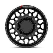 DUALLY TRUCK FORGED WHEELS RIMS for FORD F-450 PICKUP DRW SUPER DUTY 2023 - PRESENT