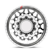 DUALLY TRUCK FORGED WHEELS RIMS for FORD F-450 PICKUP DRW SUPER DUTY 2023 - PRESENT
