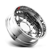 DUALLY TRUCK FORGED WHEELS RIMS for FORD F-450 PICKUP DRW SUPER DUTY 2023 - PRESENT