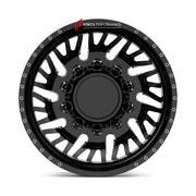 DUALLY TRUCK FORGED WHEELS RIMS for CHEVROLET SILVERADO 3500HD DRW K2XX HD 2015 - 2019