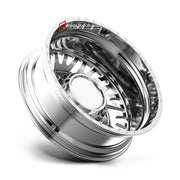 DUALLY TRUCK FORGED WHEELS RIMS for CHEVROLET SILVERADO 3500HD DRW K2XX HD 2015 - 2019