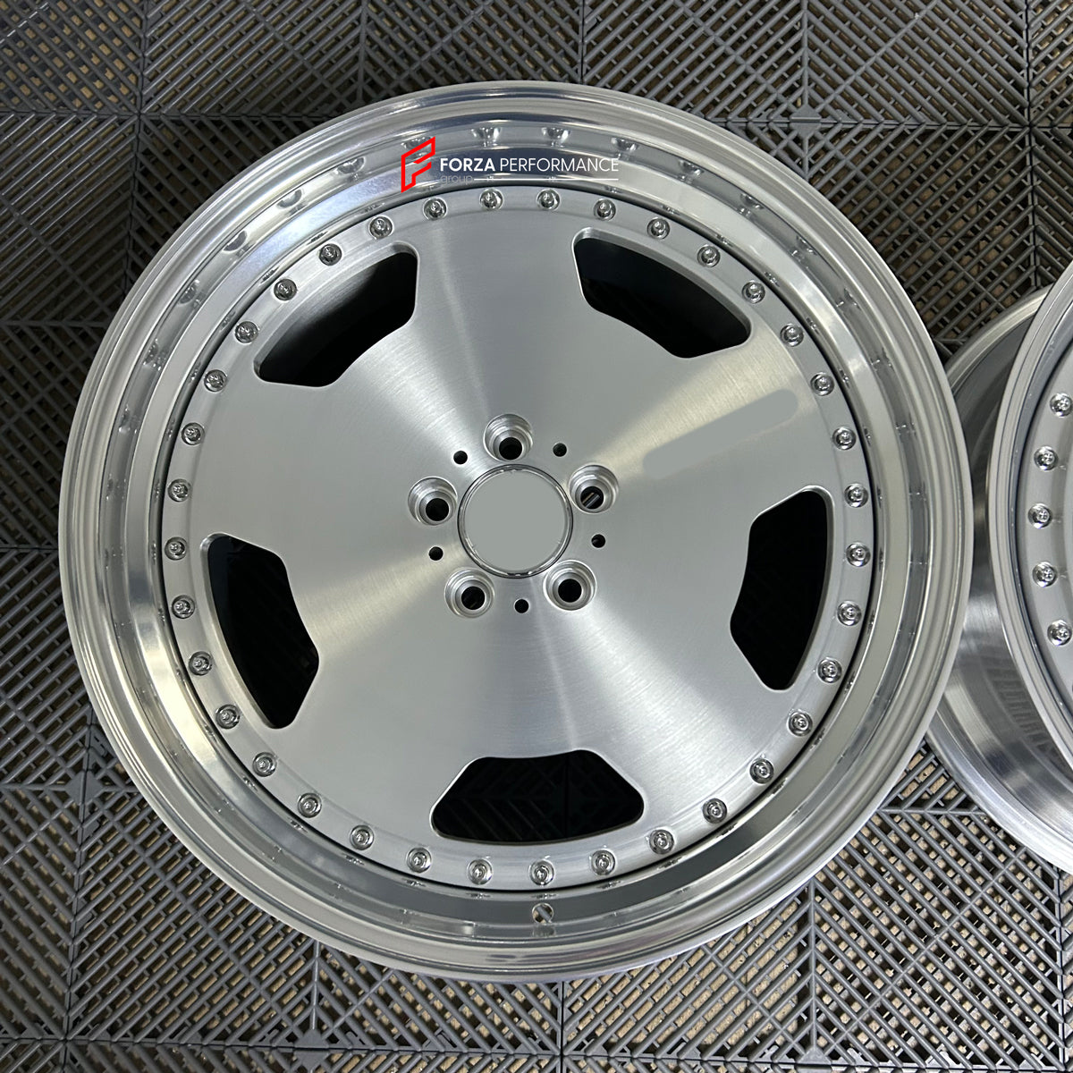 19 20 INCH FORGED WHEELS RIMS for MERCEDES-BENZ SL-CLASS SL600 R129 2001