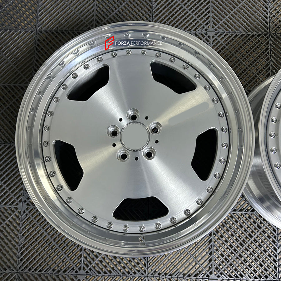 Buy Now 19 20 INCH FORGED WHEELS RIMS for MERCEDES-BENZ SL-CLASS SL600 R129 2001 and upgrade car parts from SIR Tuning at the Best Price. Headlights, Tail lights, Bodykits, Navigations, wheels and more - Fast & Free Shipping within Europe, US & Worldwide.