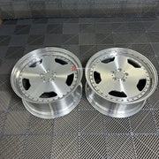 19 20 INCH FORGED WHEELS RIMS for MERCEDES-BENZ SL-CLASS SL600 R129 2001