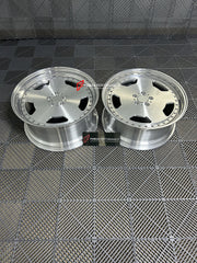 19 20 INCH FORGED WHEELS RIMS for MERCEDES-BENZ SL-CLASS SL600 R129 2001