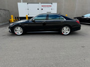20 INCH FORGED WHEELS RIMS for MERCEDES-BENZ S-CLASS W222 S65 2017