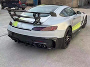 CONVERSION BODY KIT for MERCEDES BENZ AMG GT to BLACK SERIES