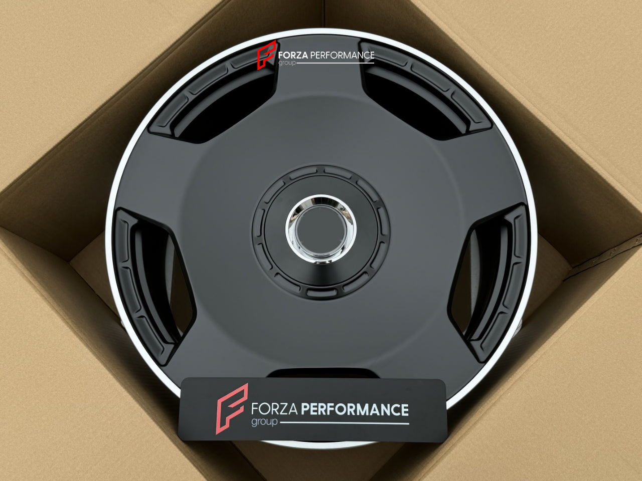 22 INCH FORGED WHEELS RIMS for MERCEDES-BENZ GLE 580 2024