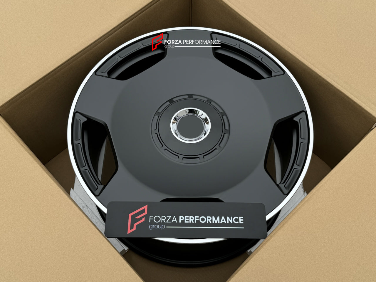 22 INCH FORGED WHEELS RIMS for MERCEDES-BENZ GLE 580 2024