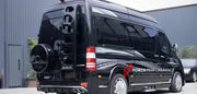 BODY KIT for MERCEDES-BENZ SPRINTER W906 2006 - 2018 | AMG STYLE