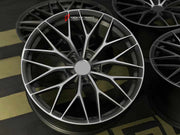 FORGED WHEELS RIMS UR11 for LIXIANG L6, L7, L8, L9, MEGA